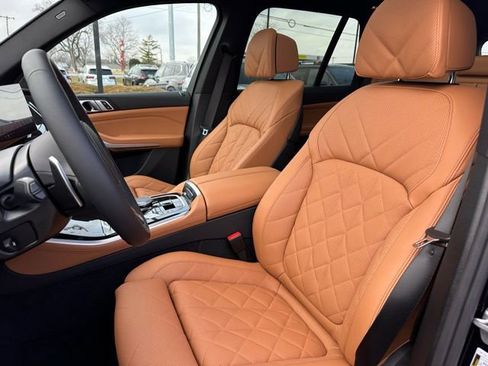 New 2026 BMW X5 xDrive40i w/ M Sport Package image 4