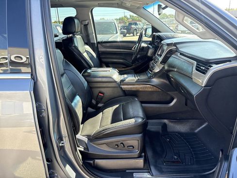 Used 2018 GMC Yukon Denali image 34