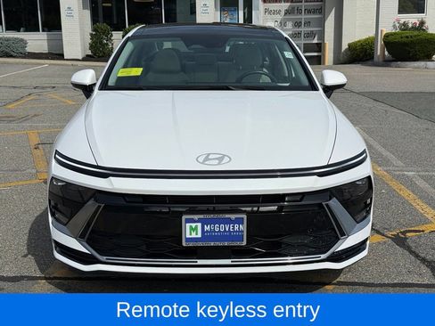 Used 2025 Hyundai Sonata SEL FWD image 9