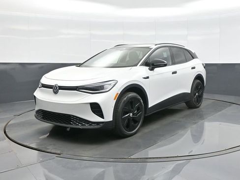 New 2025 Volkswagen ID.4 Pro S image 3