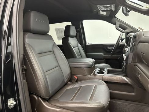 Used 2023 GMC Sierra 2500 Denali AWD/4WD image 27