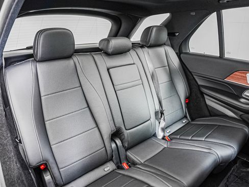 Certified 2026 Mercedes-Benz GLE 350 4MATIC image 13