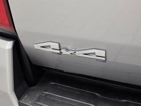 New 2025 Toyota Tacoma SR5 image 16