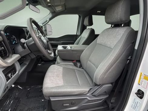 Used 2025 Ford F250 XLT AWD/4WD image 18