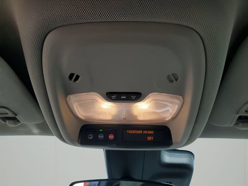 New 2026 Buick Encore GX Preferred w/ Advanced Technology Package image 36