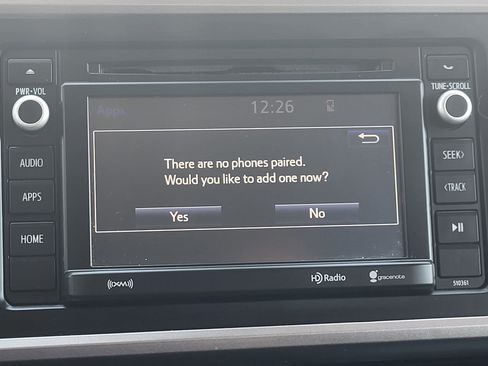 Certified 2019 Toyota Tacoma SR5 RWD image 16