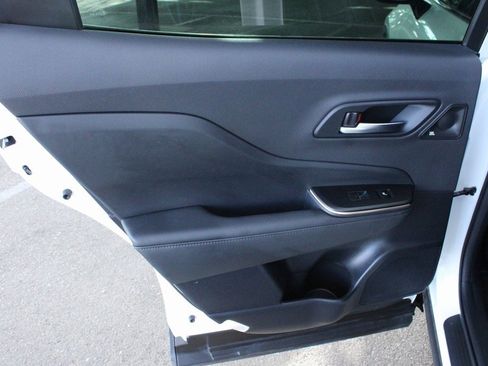 Used 2023 Toyota Crown Limited image 47