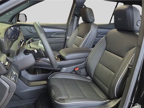 New 2026 Buick Enclave Sport Touring w/ Power Package image 11