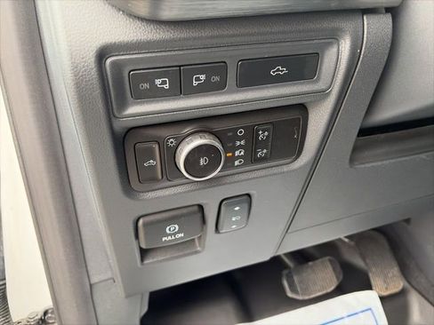 Used 2023 Ford F150 Lariat w/ Equipment Group 502A High AWD/4WD image 12