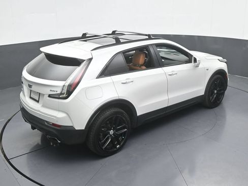 Used 2019 Cadillac XT4 Sport AWD/4WD image 67