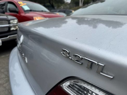 Used 2002 Acura TL image 5