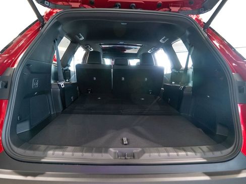 New 2026 Lexus TX 350 AWD image 34