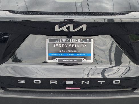 Used 2022 Kia Sorento SX Prestige AWD/4WD image 14