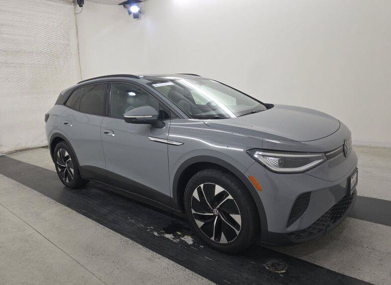 Used 2022 Volkswagen ID.4 Pro S RWD image 16