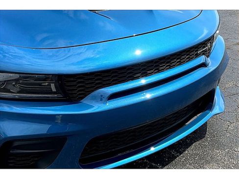 Used 2023 Dodge Charger Scat Pack image 30