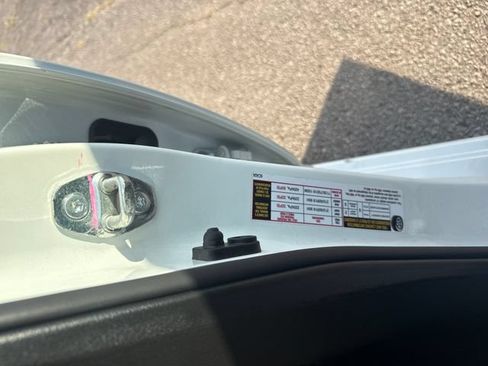 Certified 2024 Nissan Altima 2.5 S FWD image 22