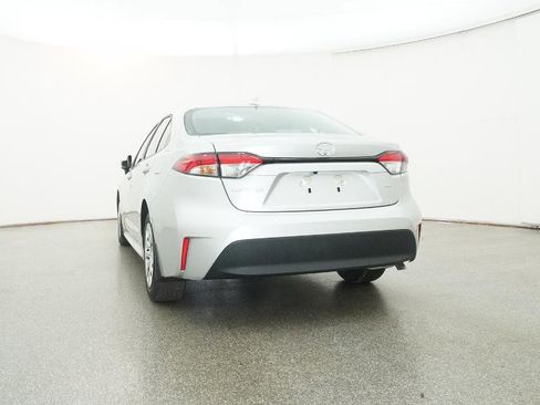 New 2026 Toyota Corolla LE image 32