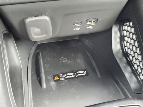 New 2026 Chevrolet TrailBlazer ACTIV w/ Convenience Package image 23