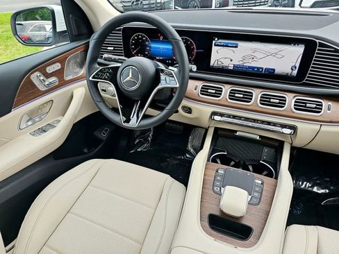 New 2026 Mercedes-Benz GLE 450 4MATIC image 26