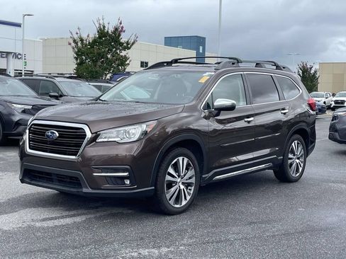 Used 2019 Subaru Ascent Touring w/ Popular Package #3 AWD/4WD image 26