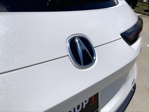 Used 2025 Acura ADX AWD image 31