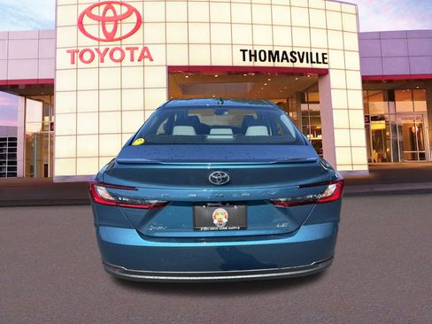 New 2025 Toyota Camry LE w/ Convenience Package image 6