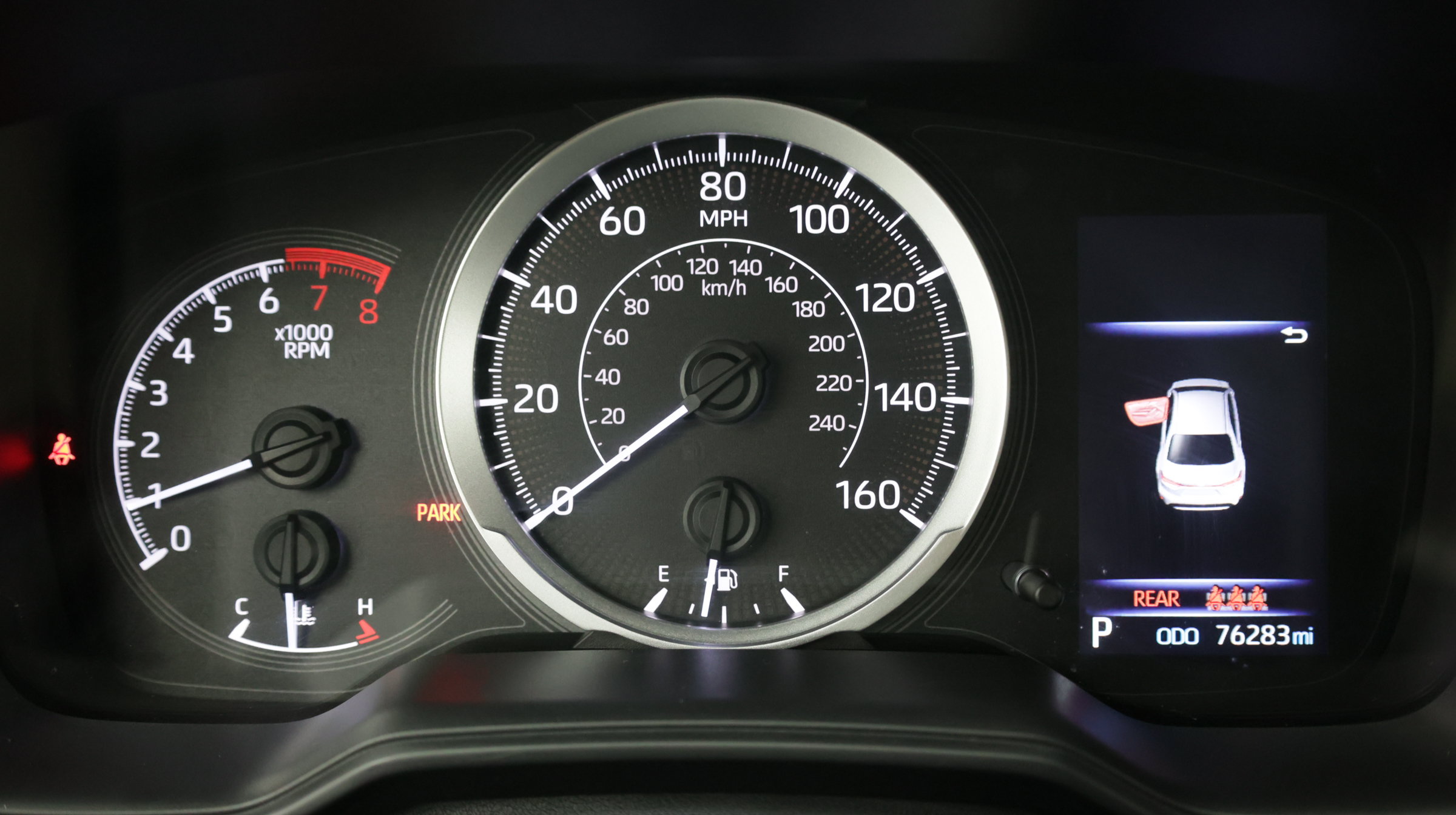 Used 2022 Toyota Corolla LE FWD image 15