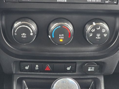 Used 2016 Jeep Patriot Sport image 13