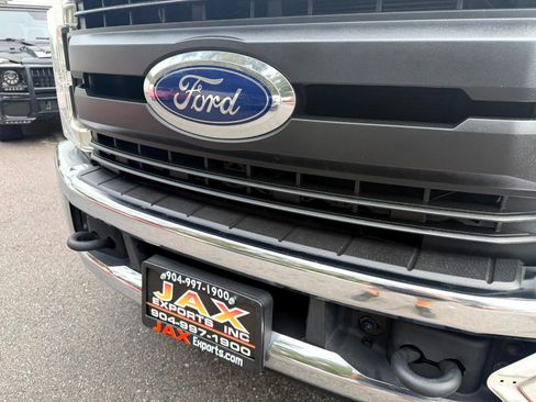 Used 2019 Ford F450 XL w/ XL Value Package image 5