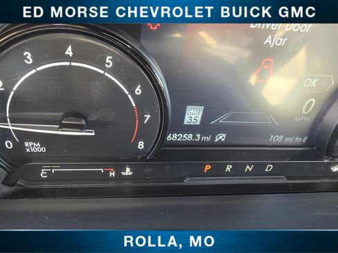 Used 2021 Lincoln Corsair AWD image 13