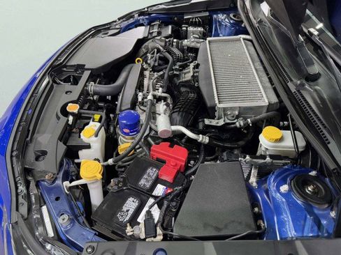 Used 2022 Subaru WRX Premium image 57
