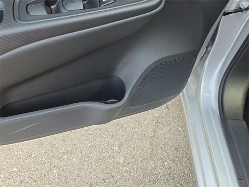 New 2025 Nissan Versa S w/ Trunk Package image 30