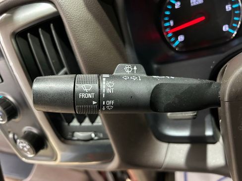 Used 2016 Chevrolet Silverado 1500 LT w/ All Star Edition AWD/4WD image 18
