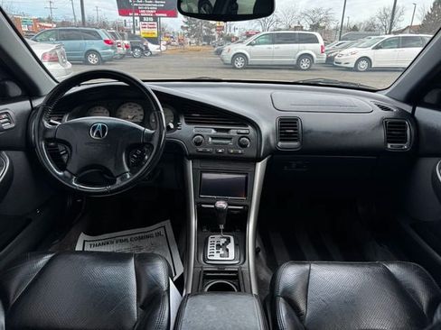 Used 2003 Acura CL Type-S FWD image 18