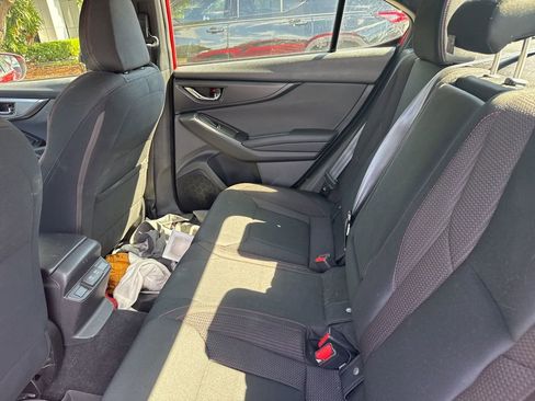 Used 2023 Subaru WRX Premium image 12