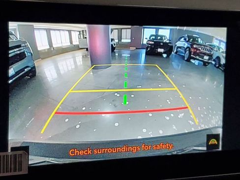 Used 2025 Toyota Camry XSE image 26