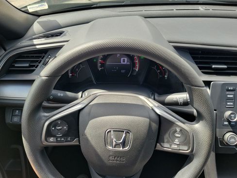 Used 2018 Honda Civic LX image 22