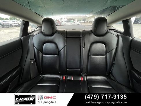 Used 2022 Tesla Model 3 RWD image 26