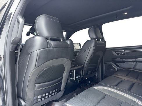 Used 2022 RAM 1500 TRX w/ TRX Level 2 Equipment Group image 33