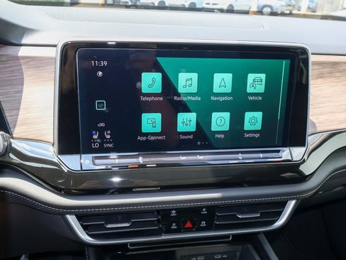 New 2026 Volkswagen Atlas SEL AWD/4WD image 21