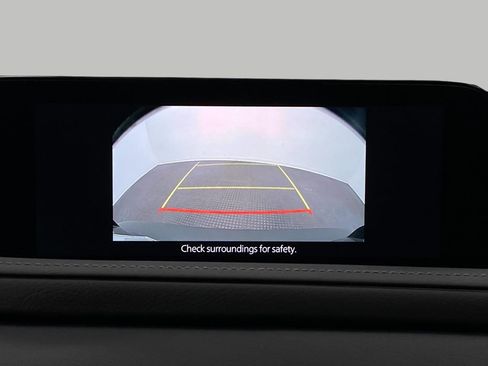 New 2025 MAZDA CX-30 AWD 2.5 S w/ Preferred Package image 22