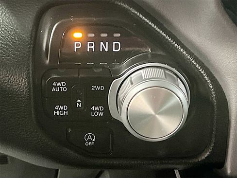 Used 2023 RAM 1500 Laramie image 17