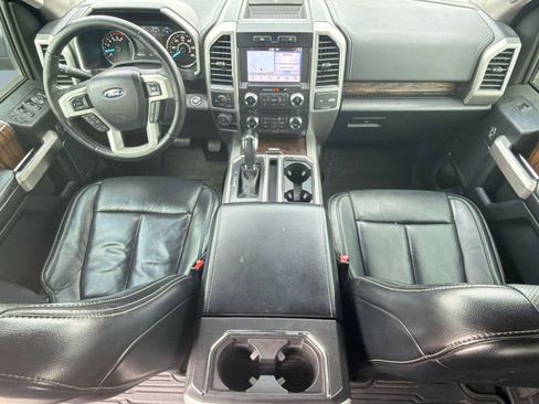 Used 2018 Ford F150 Lariat image 14