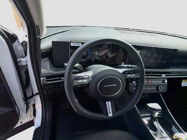 New 2026 Hyundai Tucson SE FWD image 11