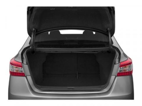 Used 2015 Nissan Sentra SV w/ Cold Weather Package image 15