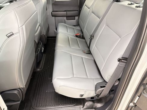 New 2026 Ford F250 XL AWD/4WD image 14