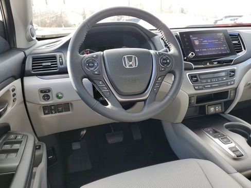 Used 2023 Honda Ridgeline RTL image 26