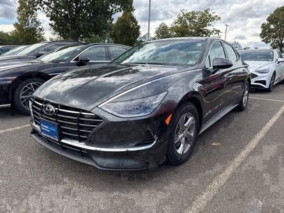Certified 2023 Hyundai Sonata SE
