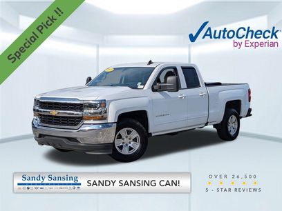 Used 2019 Chevrolet Silverado 1500 LT