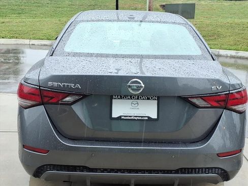 Used 2022 Nissan Sentra SV image 25